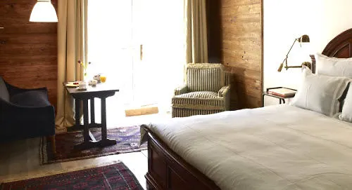 The Greenwich Hotel New York États-Unis
